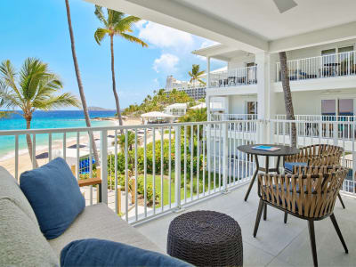 Buoy Haus Beach Resort St. Thomas, Autograph Collection – foto 2