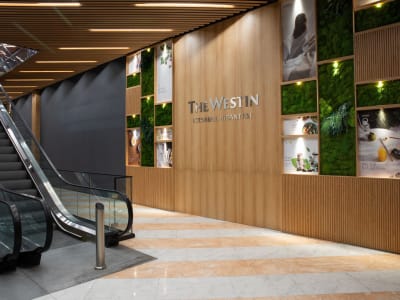 The Westin Istanbul Nisantasi – foto 2