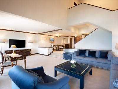 Sheraton Grand Doha Resort & Convention Hotel – foto 4