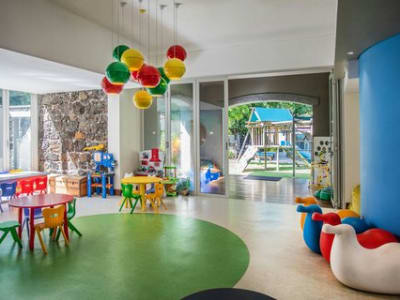 The St. Regis Le Morne Resort, Mauritius – foto 2