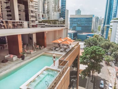 Waldorf Astoria Panama – foto 3