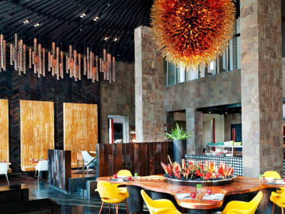 W Bali - Seminyak – foto 2