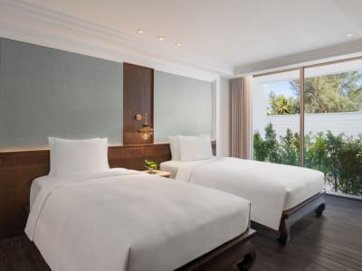 JW Marriott Khao Lak Resort Suites – foto 2