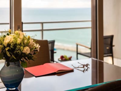 The Vista at Hilton Tel Aviv – foto 2