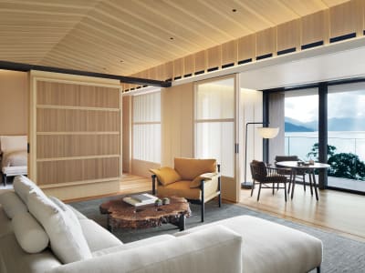 The Ritz-Carlton, Nikko – foto 2