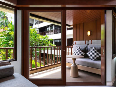 The Laguna, a Luxury Collection Resort & Spa, Nusa Dua, Bali – foto 2