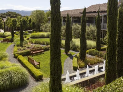 Rosewood Sand Hill – foto 2