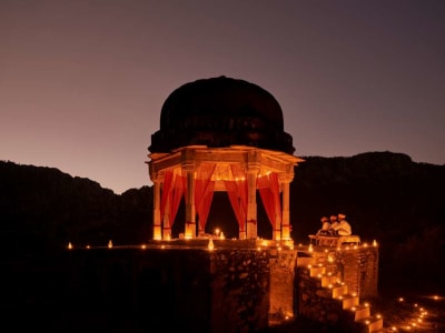 Amanbagh – foto 2