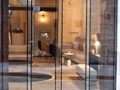 Summum Boutique Hotel, member of Meliá Collection – foto 2