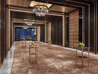 The Ritz-Carlton, Nanjing – foto 2
