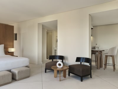 The Chedi El Gouna – foto 2