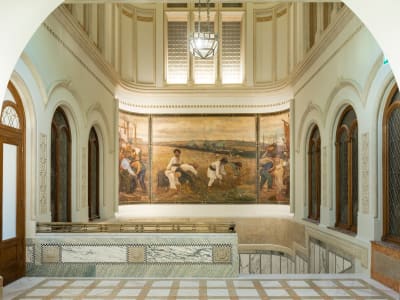 The Marmorosch Bucharest, Autograph Collection – foto 2