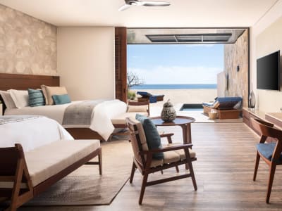 Zadún, a Ritz-Carlton Reserve, Los Cabos – foto 2