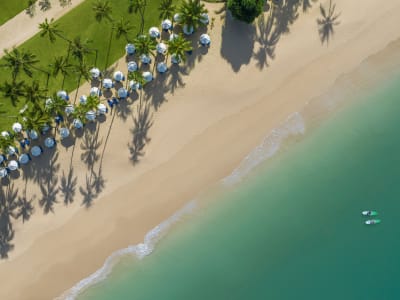 JW Marriott Khao Lak Resort and Spa – foto 3