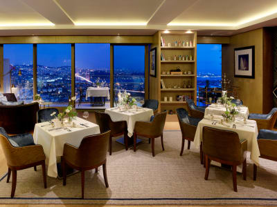 Raffles Istanbul – foto 2