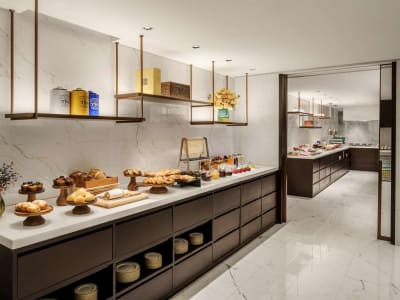 Fairmont Wuhan – foto 2