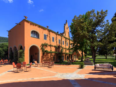 Villa La Massa – foto 2