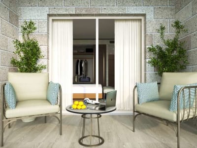Hyatt Regency Kotor Bay Resort – foto 2