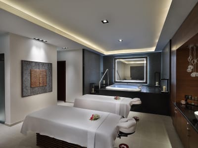 Al Manara, a Luxury Collection Hotel, Saraya Aqaba – foto 2