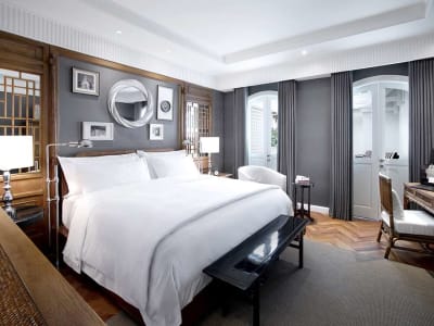 The Sanchaya – foto 2