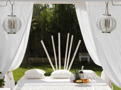 Canne Bianche Lifestyle Hotel – foto 2