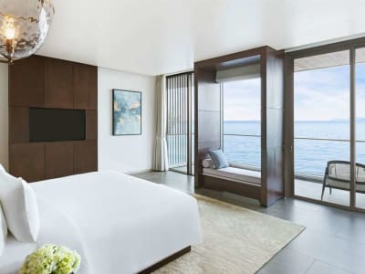 Villa Le Corail, A Gran Melia Hotel – foto 2