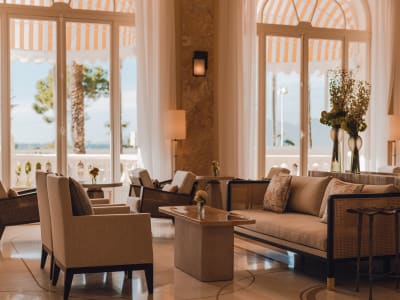 Carlton Cannes, a Regent Hotel – foto 2
