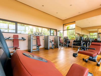 Fairmont Royal Palm Marrakech – foto 2