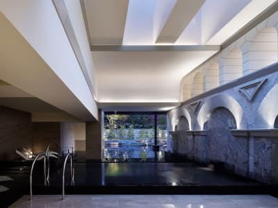The Westin Miyako Kyoto – foto 2