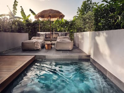 Contessina Suites and Spa – foto 2