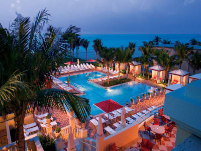 Acqualina Resort & Residences On The Beach – foto 3