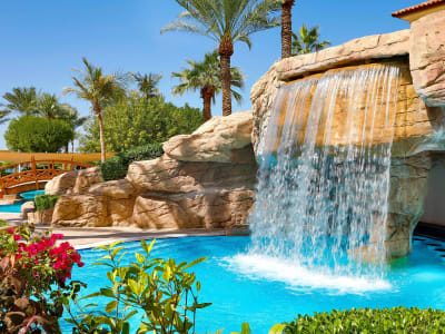 The Ritz-Carlton, Dubai – foto 2
