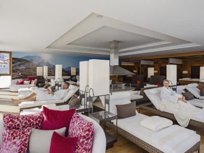 Grand Resort Zürserhof – foto 2