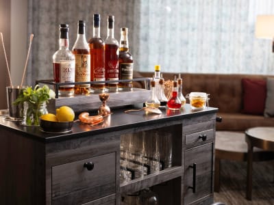Hotel Distil, Autograph Collection – foto 2