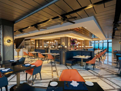 Banyan Tree Kuala Lumpur – foto 2