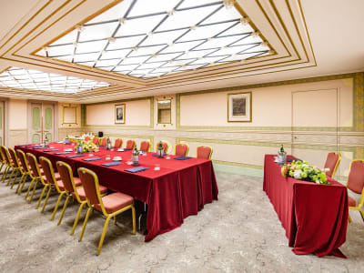 Baglioni Hotel Luna - The Leading Hotels of the World – foto 2