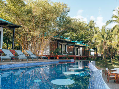 Yemaya Reefs, a Small Luxury Hotel – foto 3