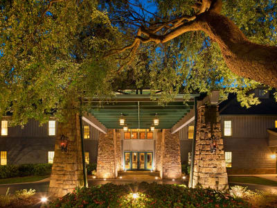 The Ballantyne, A Luxury Collection Hotel, Charlotte – foto 2