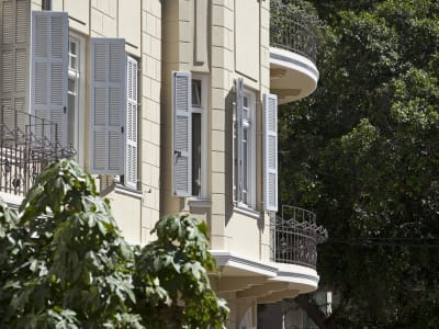 The Norman Tel Aviv – foto 2