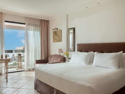 Hotel Don Pepe Gran Meliá – foto 3