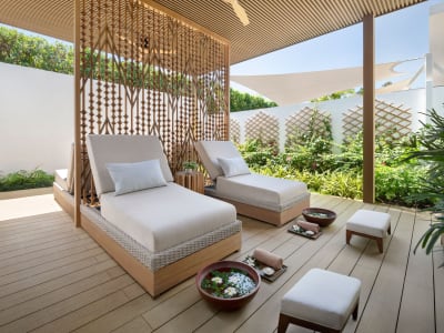JW Marriott Khao Lak Resort and Spa – foto 4