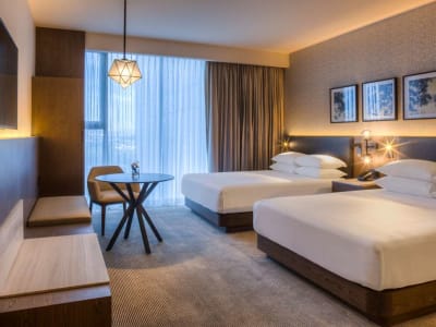 Hyatt Regency Andares Guadalajara – foto 3