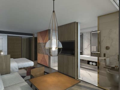Park Hyatt Auckland – foto 2