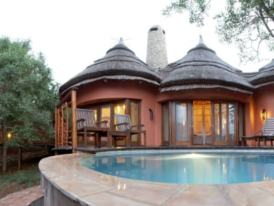 Thanda Safari – foto 3