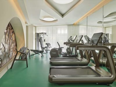 Párisi Udvar Hotel Budapest, part of Hyatt – foto 2