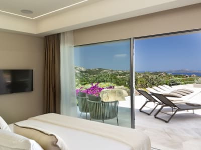 Li Finistreddi Exclusive Country Retreat – foto 2