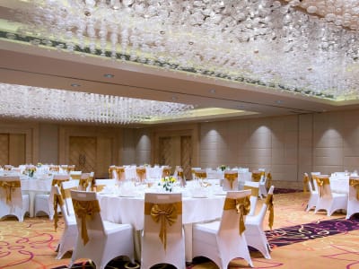 Sheraton Nha Trang Hotel & Spa – foto 2