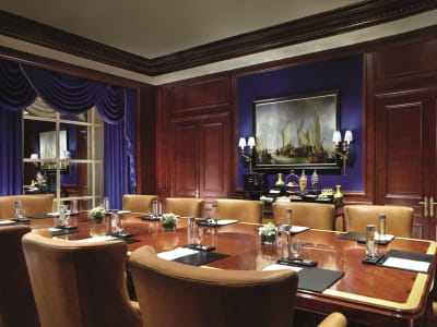 The Ritz-Carlton, Tianjin – foto 2