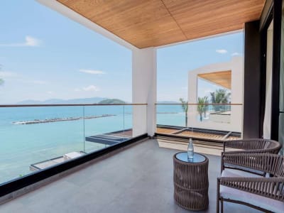 Villa Le Corail, A Gran Melia Hotel – foto 3