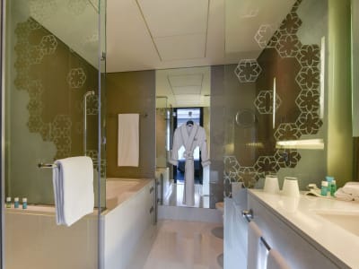W Doha – foto 2
